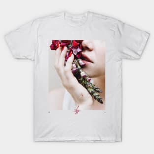 Carly Rae Jepsen "Slay" Flowers Tee T-Shirt